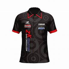 Silk Polo Shirts