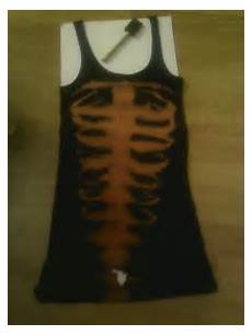 Skeleton Shirt