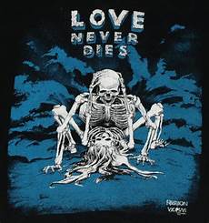 Skeleton Shirt