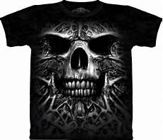 Skull Hoodie
