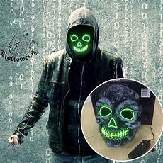 Skull Hoodie