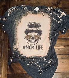 Skull T Shirt