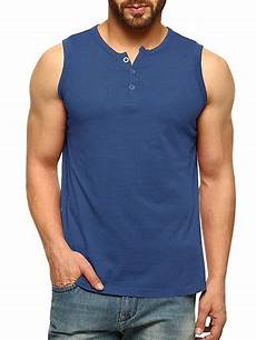 Sleeveless Polo Shirt