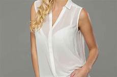 Sleeveless Polo Shirt