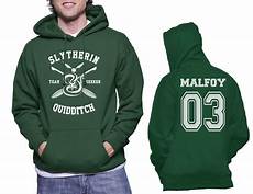 Slytherin Hoodie