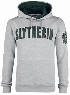 Slytherin Hoodie