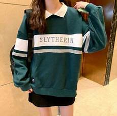 Slytherin Hoodie