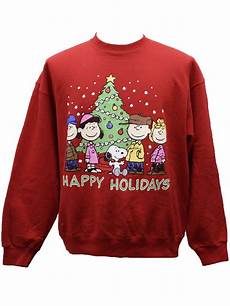 Snoopy Sweatshirt