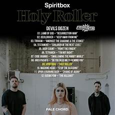 Spiritbox Merch