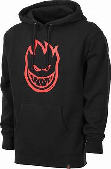 Spitfire Hoodie