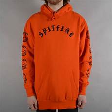 Spitfire Hoodie