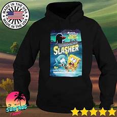 Spongebob Hoodie