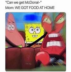 Spongebob Hoodie