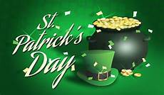 St Patrick's Day Shirts