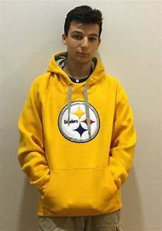 Steelers Hoodie