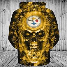 Steelers Hoodie