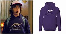 Stranger Things Hoodie