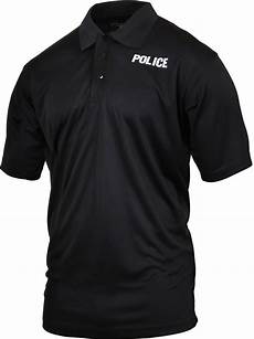 Striped Polo Shirt