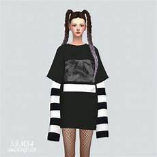 Striped Shirt