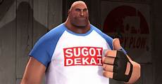 Sugoi Dekai Shirt