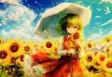 Sunflower Shirt
