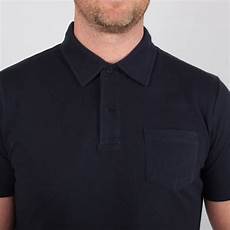 Sunspel Riviera Polo