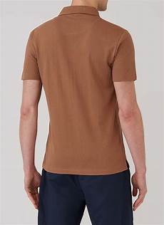 Sunspel Riviera Polo