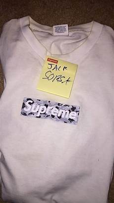 Supreme Box Logo Hoodie
