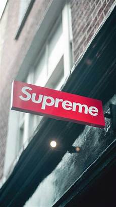 Supreme Box Logo Hoodie