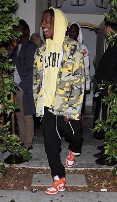 Supreme Hoodie