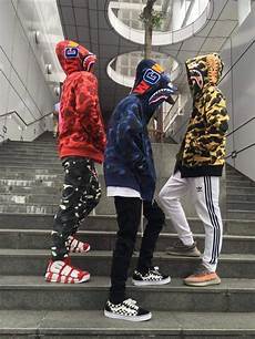 Supreme Hoodie