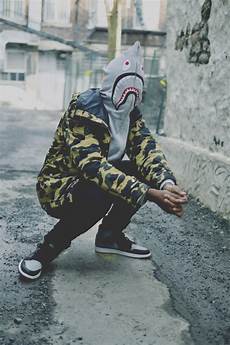 Supreme Hoodie