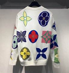 Supreme Louis Vuitton Hoodie