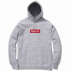 Supreme Sweater