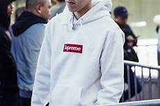 Supreme Sweater