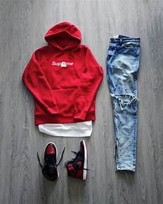 Supreme Sweater