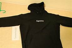 Supreme Sweatshirt