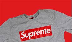 Supreme T Shirt