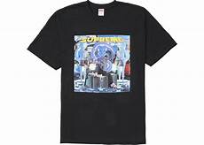 Supreme Tee