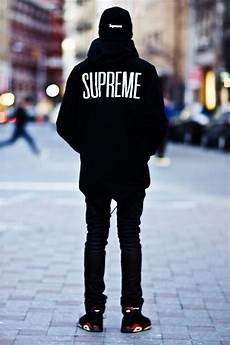 Supreme Tee