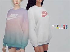 Sweater And Sweatshirt