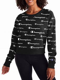 Sweater Champion