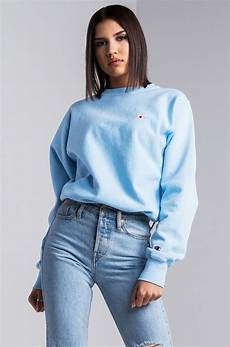 Sweater Champion