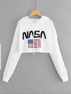 Sweater Nasa