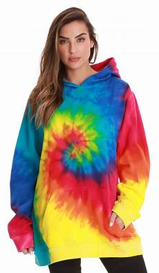 Sweater Tie Dye
