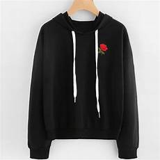 Sweatshirts For Girls
