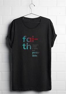 T Shirt Design