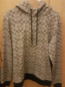 Tan Hoodie
