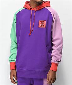 Teddy Fresh Hoodie