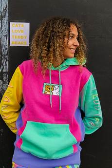 Teddy Fresh Hoodie